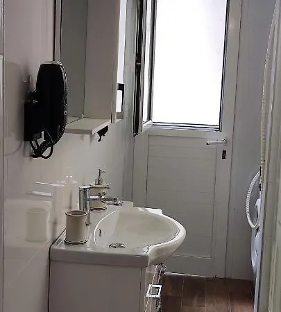Appartement Ammos *