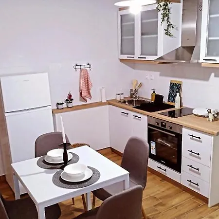 Ammos Appartement *